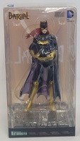 CRAFTSMANSHIP KOTOBUKIYA BATGIRL FIGURINE 