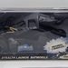 Mattel Stealth Launch Batmobile - Includes 2 Vehicles!!