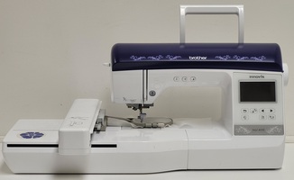 BROTHER NQ1400E 