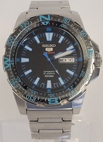 SEIKO 5 SPORTS AUTOMATIC WRIST WATCH 