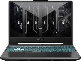Asus TUF Gaming F15 Gaming Laptop 15.6" 