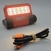 Milwaukee USB Rechargeable Rover Pivoting Flood Light with Charge Cord