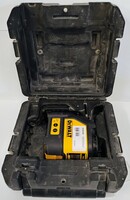 Dewalt Red Laser Chalkline Gererator (DW088)