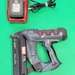 Senco F-16S 16Ga. Cordless Finish Nailer with Battery & Charger