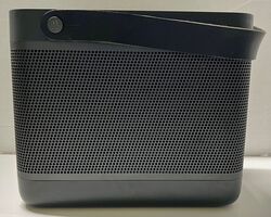 BANG & OLUFSEN Beolit 20 Bluetooth Speaker Black Anthracite(Bluetooth)
