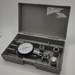Mitutoyo No. 513-402 Dial Test Indicator .0005" in Case