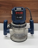Ryobi 1 3/4HP 8.5A Router 25 000RPM