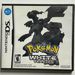 Pokemon White Version Nintendo DS 2010 w/ Case TESTED AND WORKS