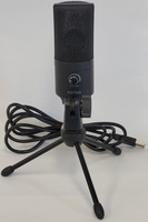 FIFINE USB MIC ON STAND 