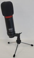 MXL TEMPO USB CONDENSER MICROPHONE 