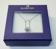 Swarovski Sparkling Dance Necklace