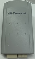 Sega Dreamcast Rumble Pack Tremor Pak UNTESTED HKT-8600