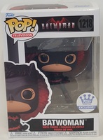 Batwoman #1218 Funko Pop