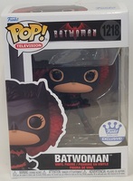 Batwoman #1218 Funko Pop 