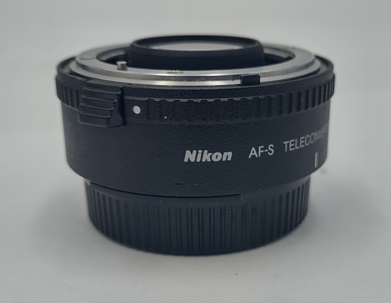 Nikon AF-S Teleconverter TC-14E II 1.4x | Avenue Shop Swap & Sell