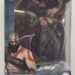 God of War: Ragnarok Kratos Figurine Official Sony Modern Icons *Sealed*