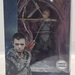 God of War: Ragnarok Atreus Figurine Official Sony Modern Icons *Sealed*
