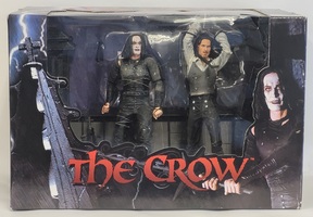 The Crow 
