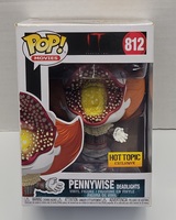 Funko Pop! Movies IT Chapter Two Pennywise Deadlights #812 Vinyl Figure