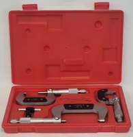 Procheck 3 Piece 0-3" Ratching Thimble Outside Micrometer Set