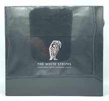 The White Stripes: Under the Great White Northern Lights LTD. ED. Box Set - NEW!