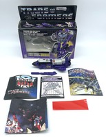 Hasbro G1 1985 Transformers Astrotrain