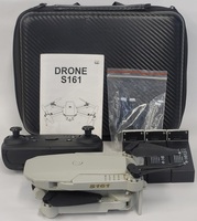 goolRC s161 Drone in Case with Accessories 