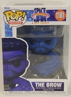 Funko Pop! Space Jam A New Legacy The Brow #1181 Figurine 