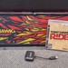Tony Hawk Ride PS3 Game with Activision Shred Board and Dongle Bundle!!