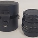 Canon FD 1.8 50MM Film Fixed Lens 