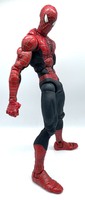 2004 ToyBiz Amazing Spider-Man 2 18-inch Deluxe Action Figure 