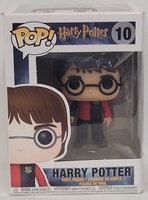 Funko #10 Harry Potter 