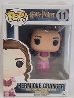 Funko  #11 Hermoine Granger 