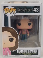 Funko #43 Hermoine Granger 