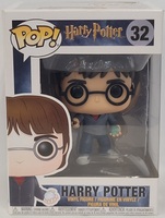 Funko #32 Harry Potter 