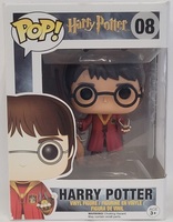 Funko #08 Harry Potter 