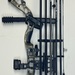 USED Excalibur Diamond Infinite 305 Edge ComPound Crossbow PACKAGE!