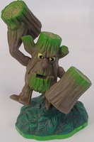 Stump Smash Character for Skylanders Game 