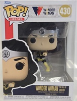 Funko Pop! Heroes Wonder Woman Fall of Sinestro #430 Vinyl Figure 