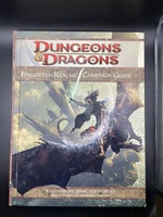 Dungeons And Dragons Forgotten Realms Players Guide