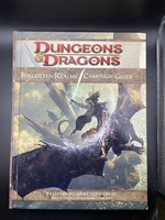 Dungeons And Dragons Forgotten Realms Players Guide