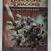 Dungeons & Dragons - Eberron Player's Guide - RPG Supplement - 4th Edition