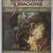 Dungeons & Dragons Forgotten Realms Player's Guide - RPG Supplement 4th Edition