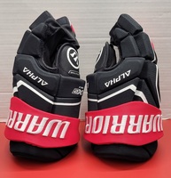 Warrior Alpha LX2 Max Hockey Gloves Senior 13