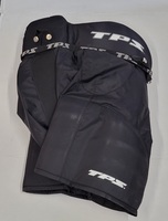 TPS TR4J Hockey Pants Junior Size XL - Black