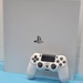 Sony Playstation PS4 Pro Gaming Console 1TB - Glacier White 