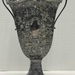 Antique Standard S Company EPBM Vase/Basket with Dutch Scene