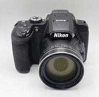 Nikon Coolpix B700 With Accessories