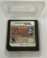 The Legend of Zelda: Phantom Hourglass For Nintendo DS