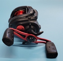Abu Garcia Blackmax Baitcast Fishing Reel